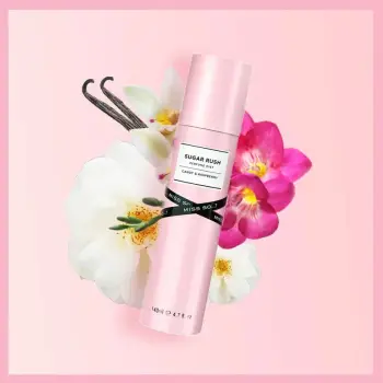 MISS SO…? Sugar Rush Perfume Mist