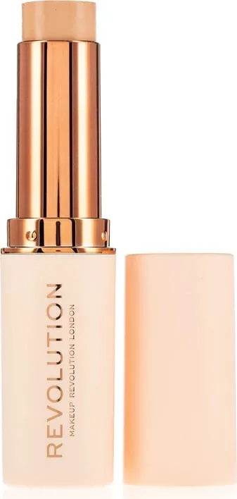 Revolution Fast Base Stick Foundation F5 - 1