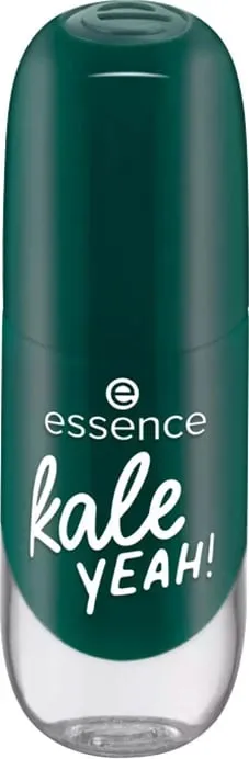 Essence - Nail Polish Gel Nail Colour - 60 - 1