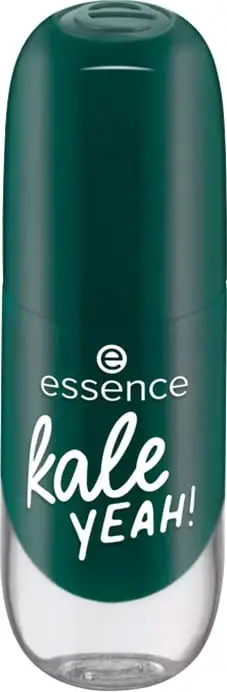 Essence - Nail Polish Gel Nail Colour - 60