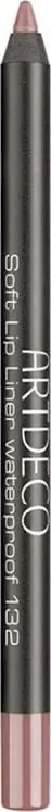 Artdeco Soft Waterproof Lip Liner - 132