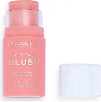 Revolution Fast Base Blush - Blush