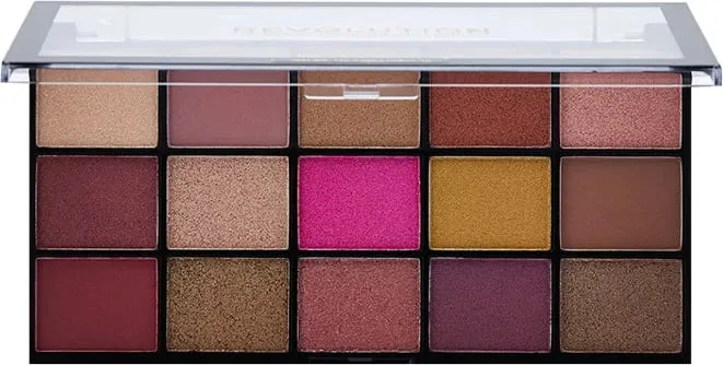 Revolution Reloaded Palette- Prestige - 1