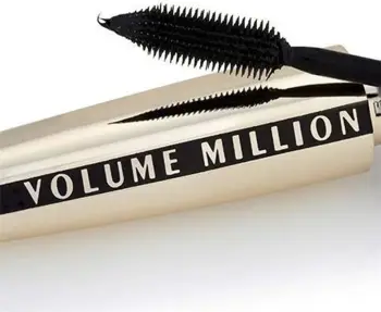 Loreal Paris Million Lashes Extra Black Mascara