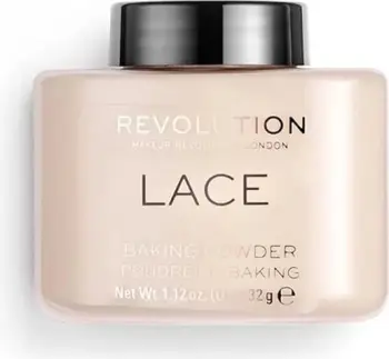 Pudër pluhur Revolution, Lace, 32 g