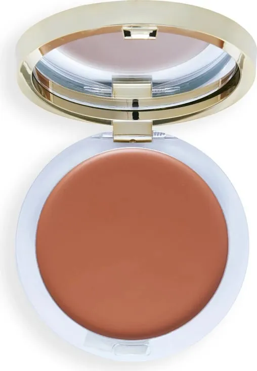 BH Cosmetics Summer Heat Cream Bronzer - Medium to Tan - 1