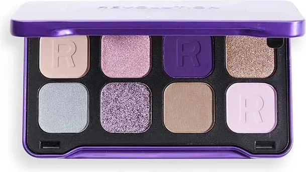 Revolution Shadow Palette Forever Flawless Dynamic - Mesmerized - 1