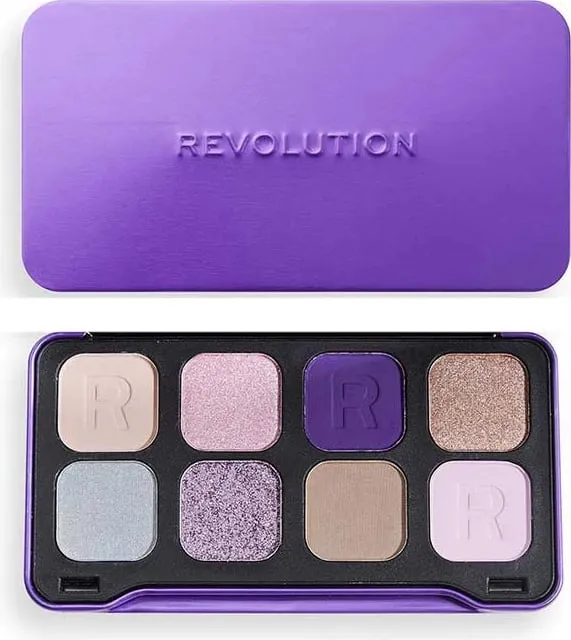 Revolution Shadow Palette Forever Flawless Dynamic - Mesmerized - 2