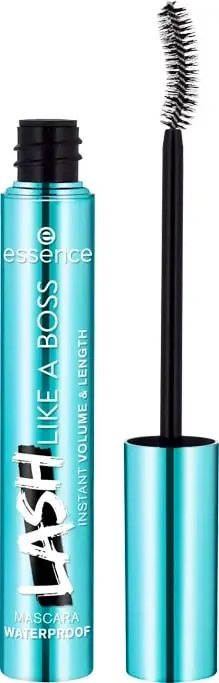Essence - Volume & Definition Mascara Lash Like a Boss - Waterproof