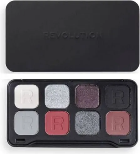 Revolution Forever Flawless Dynamic Ebony - 1