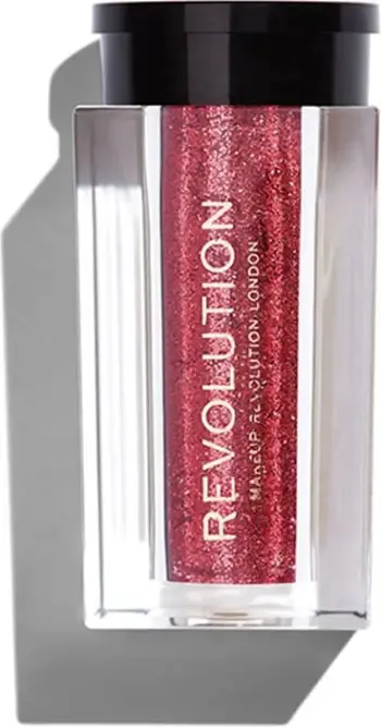 Hije e lëngshme vezulluese Revolution Glitter Bomb, Hall of Fame