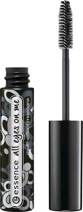 Essence All Eyes On Me Multi-effect Mascara Black - 1