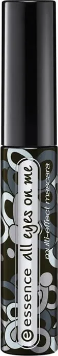 Essence All Eyes On Me Multi-effect Mascara Black - 2