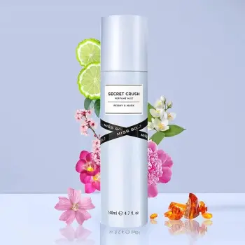 MISS SO…? Secret Crush Perfume Mist