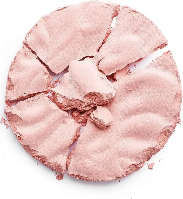 Revolution Reloaded Blusher - Sweet Pea - 2