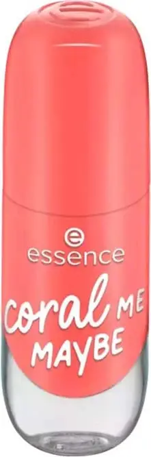 Essence - Nail Polish Gel Nail Colour - 52