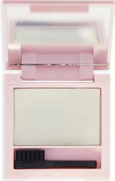 Revolution Eyebrow Soap & Care Styler - 1