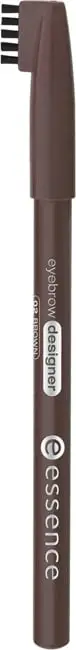 Essence - Eyebrow Pencil 02 Brown