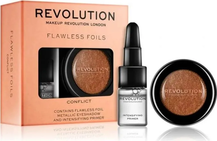 Revolution Flawless Foils - Conflict - 1