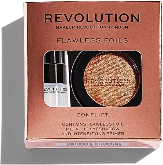 Revolution Flawless Foils - Conflict - 2