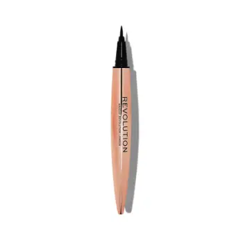 Revolution Renaissance Flick Eyeliner Black