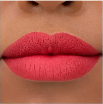 Essence - Liquid lipstick 8h Matte - 07 Classic Red