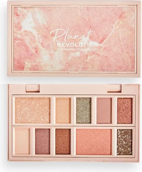 Revolution Shadow Palette Marble - Revolutionary Solar - 2