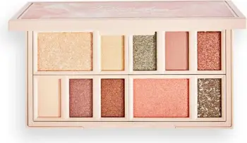 Revolution Shadow Palette Marble - Revolutionary Solar