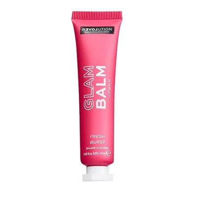 Revolution Relove - Glam Balm Lip Balm - So Berry - 1