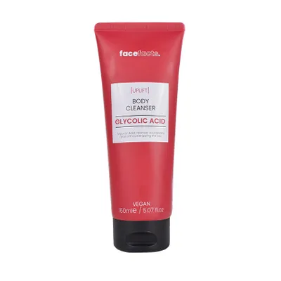 Face Facts Body Cleanser with Glycolic Acid - 1