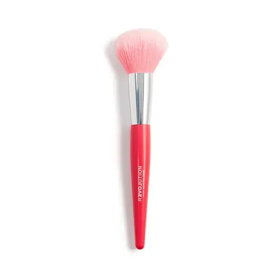 Revolution Powder Brush Queen Large - 1