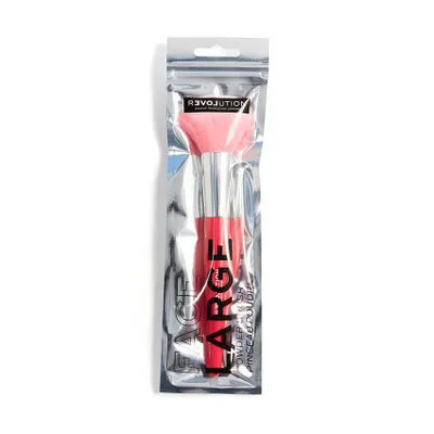 Revolution Powder Brush Queen Large - 2