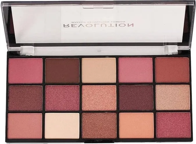 Revolution Reloaded Palette - Provocative - 1