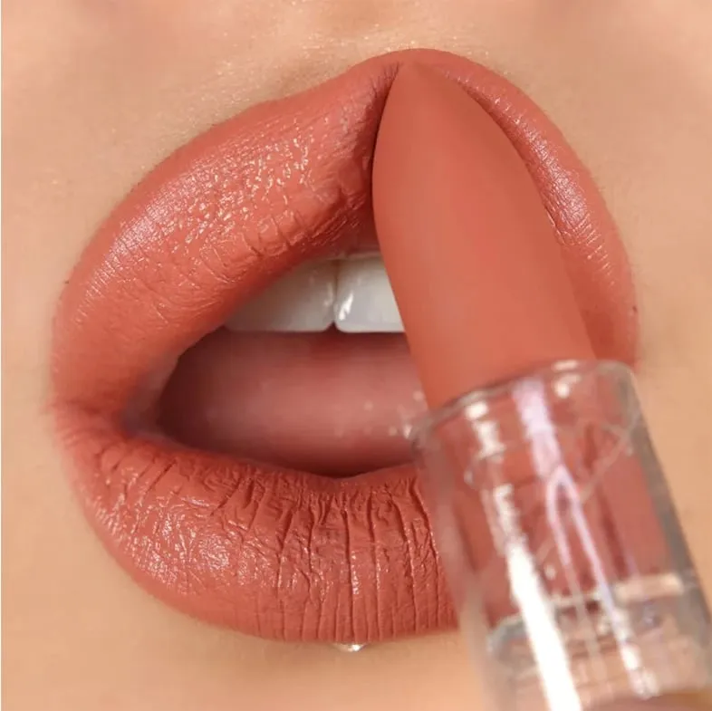 Revolution Relove – Lipstick Baby Lipstick – Believe - 2