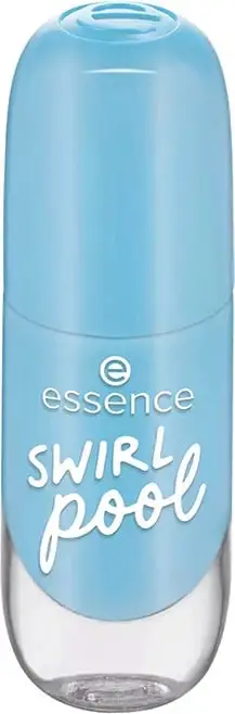 Essence - Nail Polish Gel Nail Colour - 42