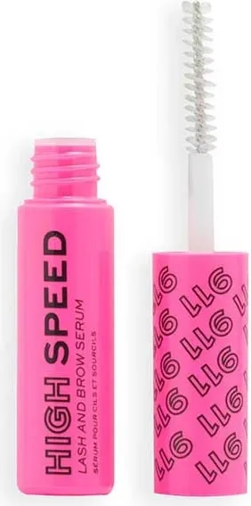Revolution Eyebrow and Eyelash Repair Serum - 1