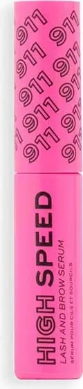 Revolution Eyebrow and Eyelash Repair Serum - 2