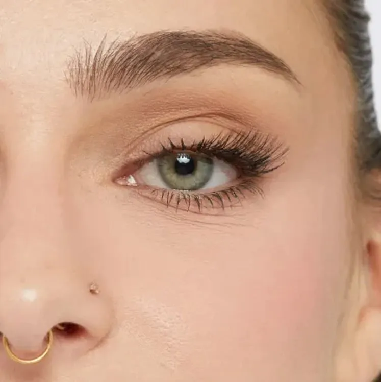 BH Cosmetics Foxy Dream - Fluffy Half Lashes - 2