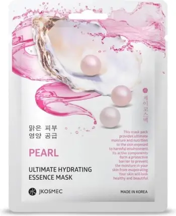 JKosmec Pearl Ultimate Hydrating Mask
