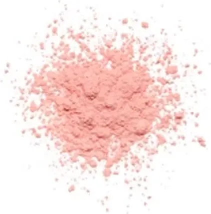 Revolution – Loose Powder for Baking – Rose - 1