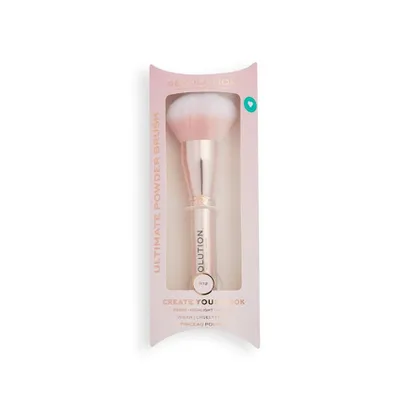 Revolution - Create Ultimate Powder Brush - R12 - 2