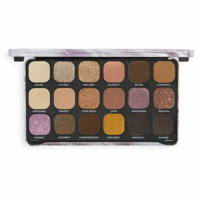 Revolution Forever Flawless - Nude Silk - 1