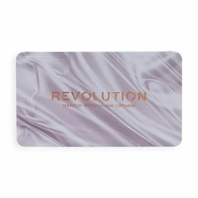 Revolution Forever Flawless - Nude Silk - 5