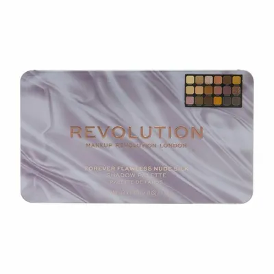 Revolution Forever Flawless - Nude Silk - 6