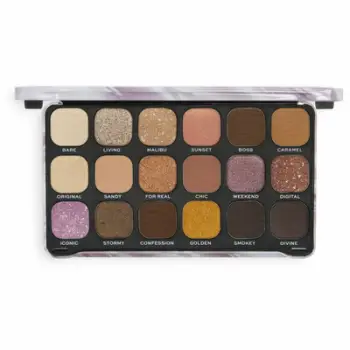 Revolution Forever Flawless - Nude Silk