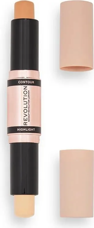 Revolution Fast Base Contour Stick – Light - 1