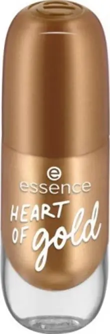 Essence - Nail Polish Gel Nail Colour - 62