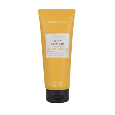 Face Facts Body Cleanser with Salicylic Acid - 1
