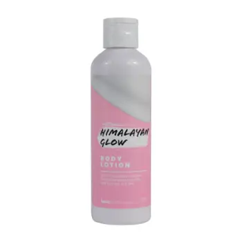 Face Facts Himalayan Glow Body Lotion - 200ml
