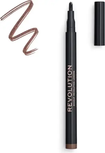 Micro Brow Pen Medium Brow